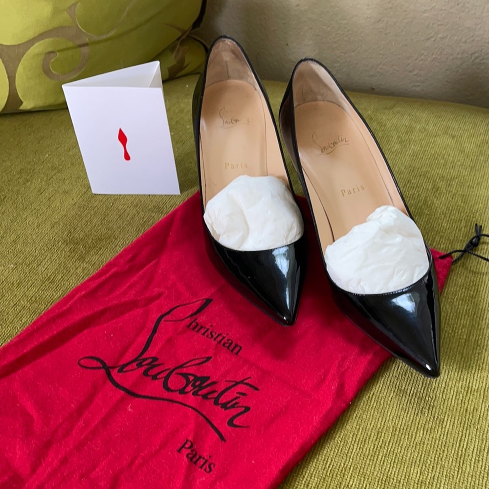 Christian Louboutin